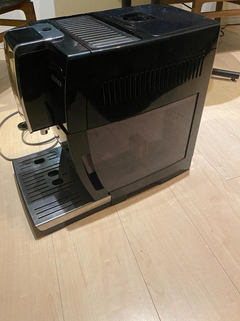 k*i様 デロンギ ディナミカ ECAM35055B 全自動コーヒーマシン