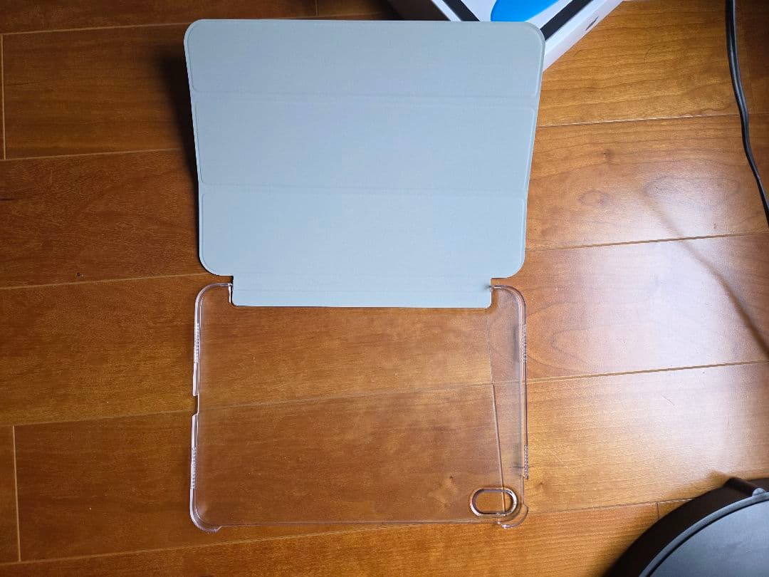 Apple iPad 第11世代 A16 128GB （フイルム、ケース込み）