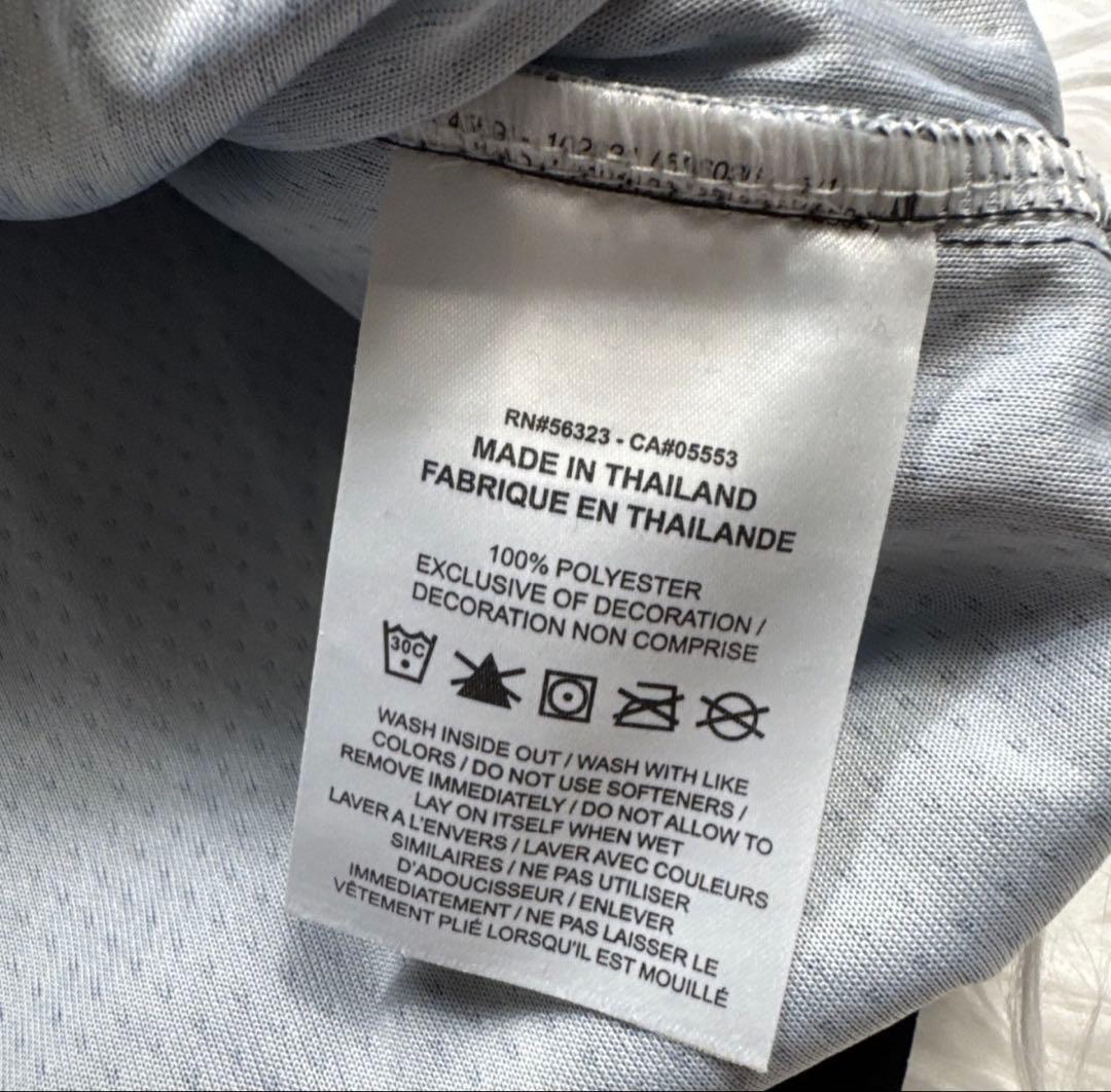 トロント・ラプターズ RJ バレット ユニフォーム ジャージ XL NBA