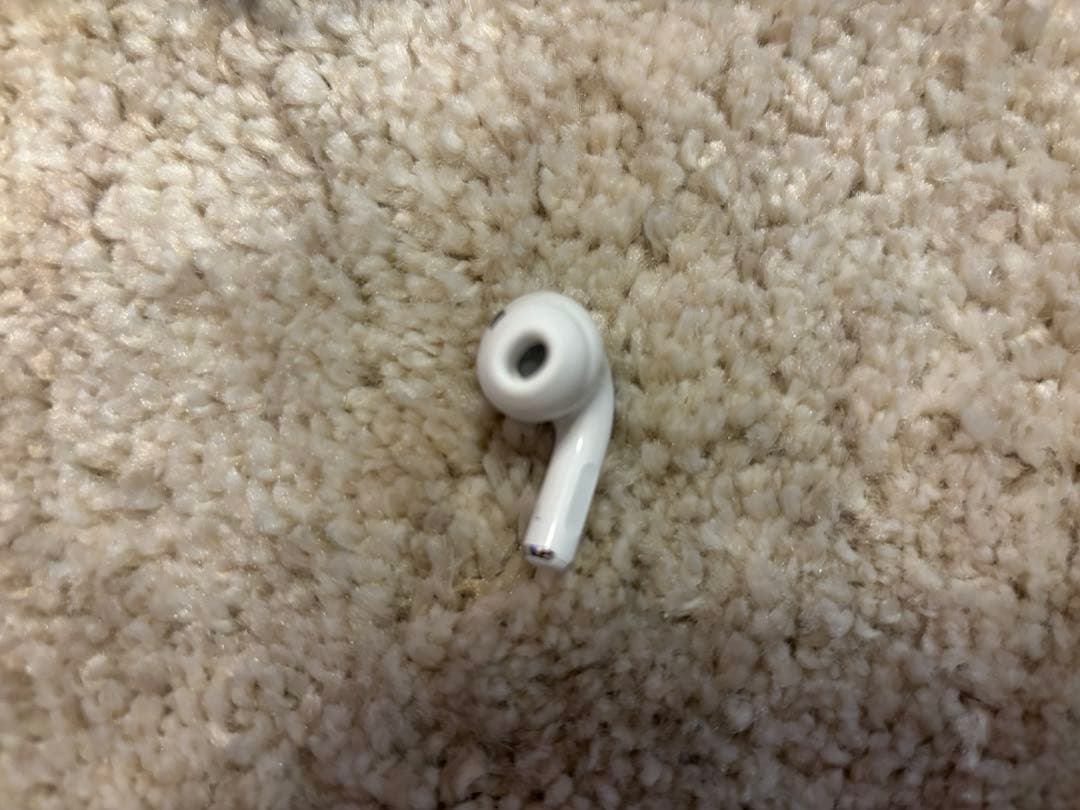 AirPods Pro 第2世代　タイプC充電