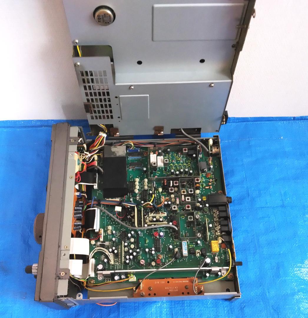 KENWOOD TS-680V オールモードマルチバンダー　＊動作確認済