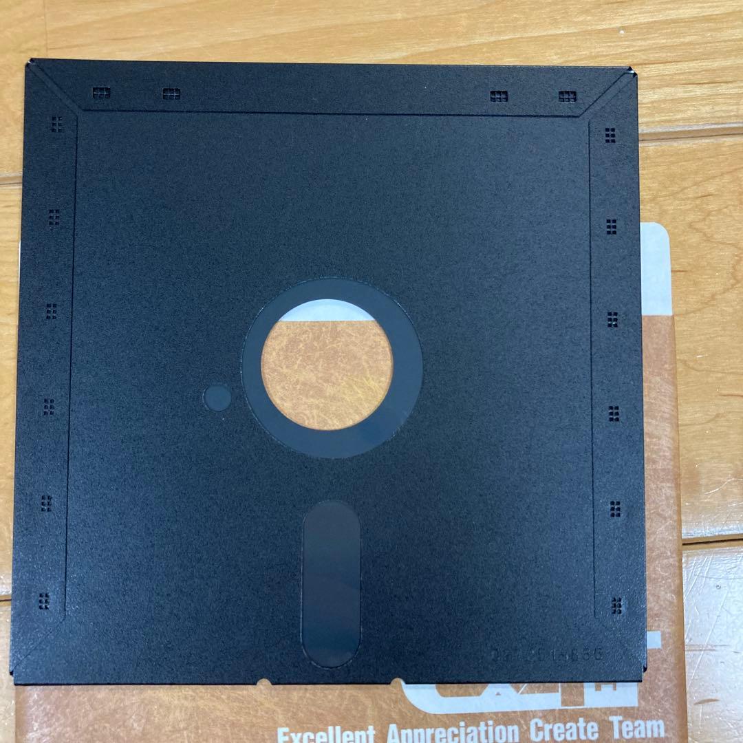 ナイアス　NAIOUS x68000 EXACT エグザクト