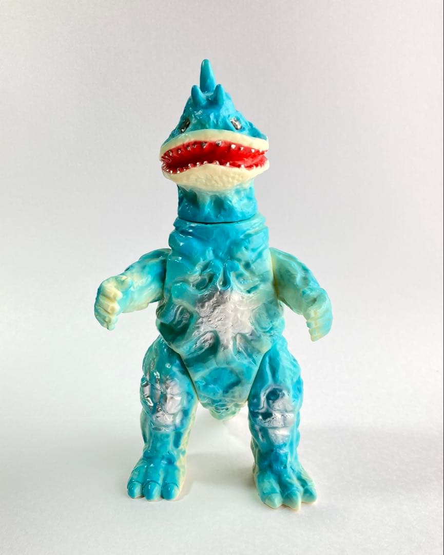 シーボーズ　ブルマァク