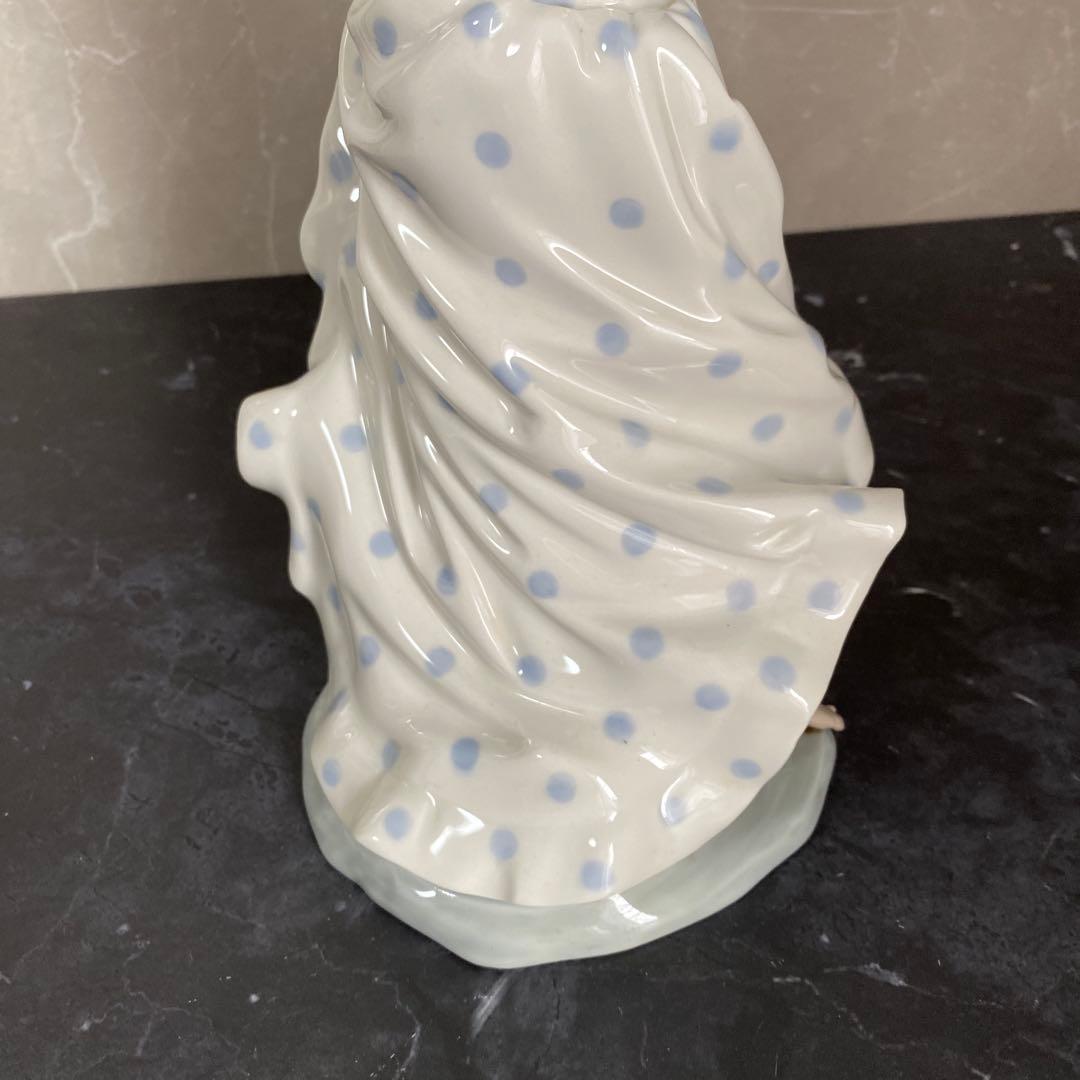 リヤドロ NAO フラメンコ LLADRO ナオ フィギュリン