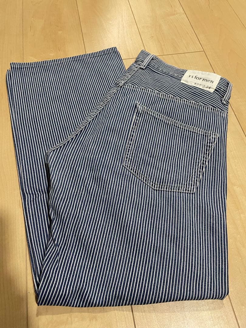 Y's for men パンツ ヨウジヤマモト ワイズ ギャルソン