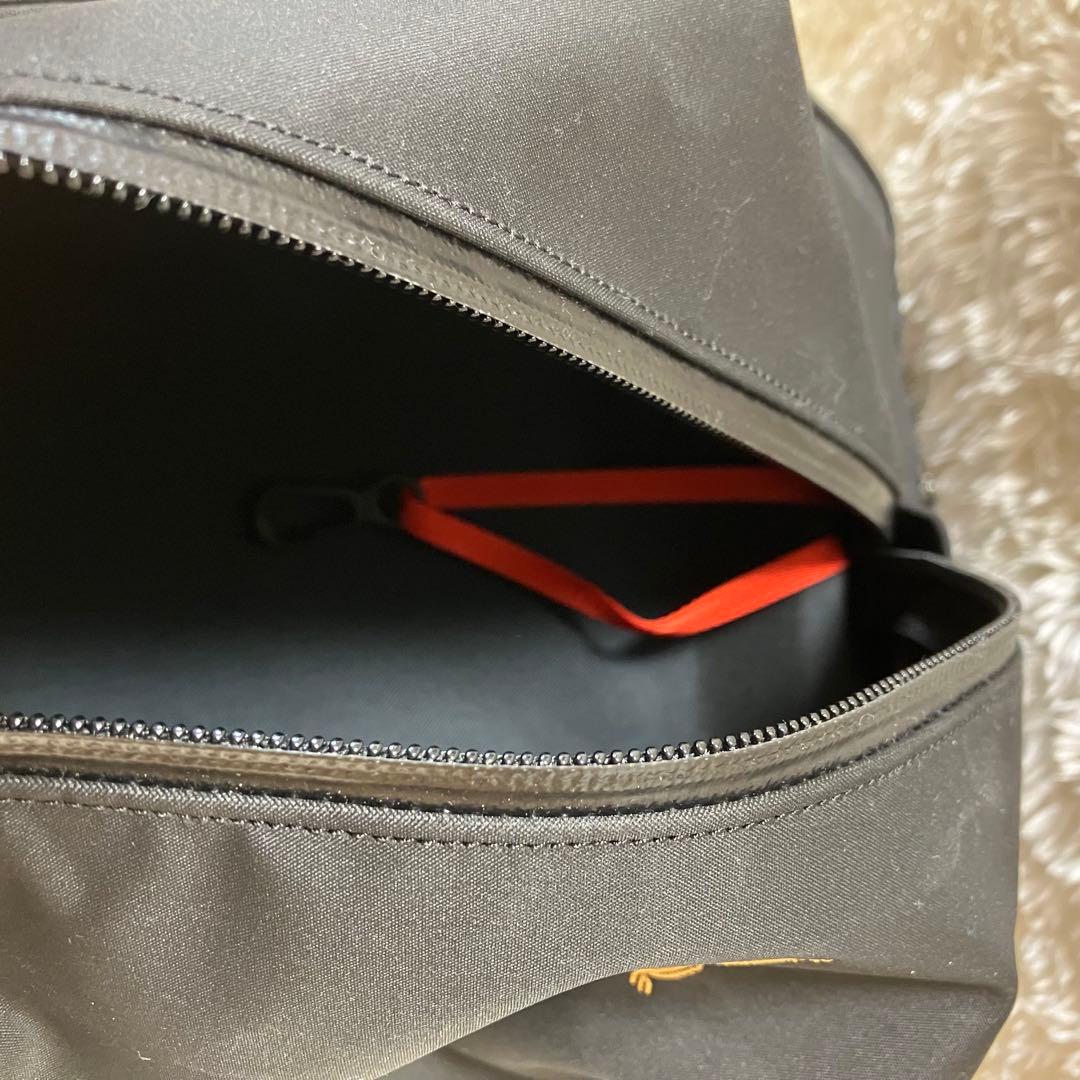 【ひら様】アークテリクス　アロー16 リュック バックパック