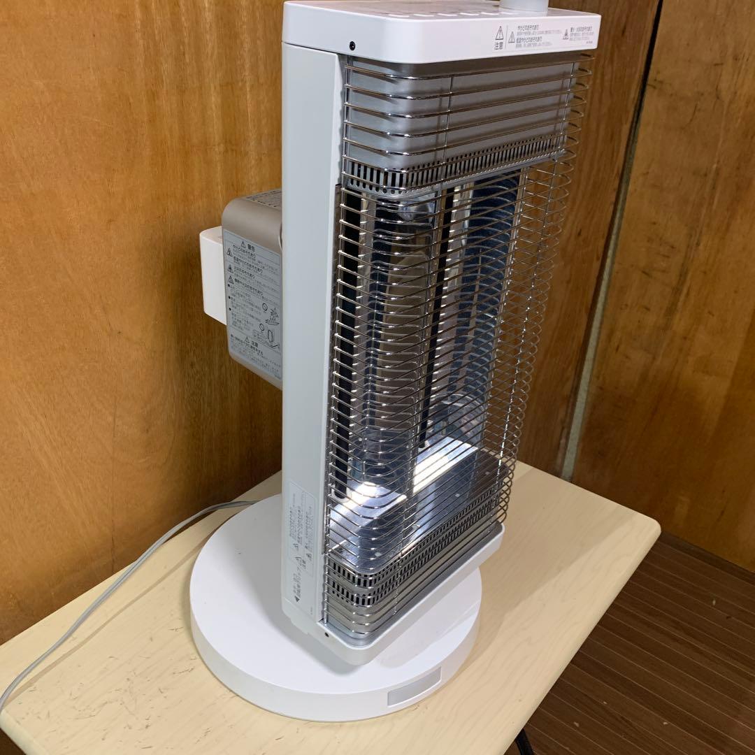 DAIKIN セラムヒート 赤外線暖房機 ホワイト 白 ERFT11WS-W