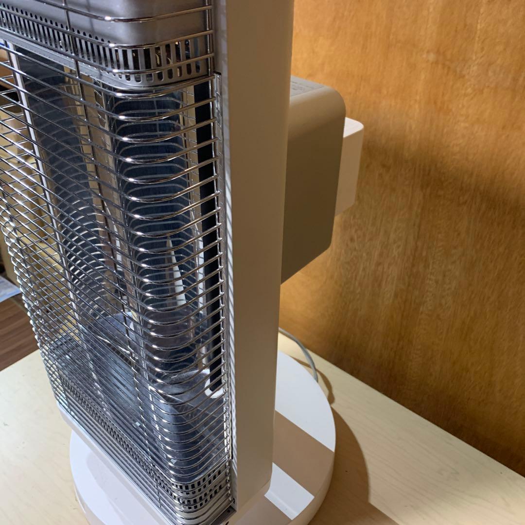 DAIKIN セラムヒート 赤外線暖房機 ホワイト 白 ERFT11WS-W