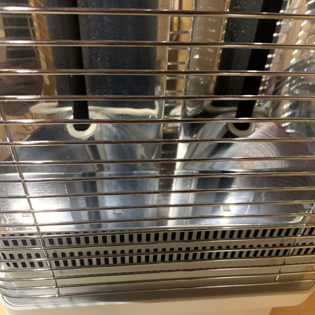 DAIKIN セラムヒート 赤外線暖房機 ホワイト 白 ERFT11WS-W