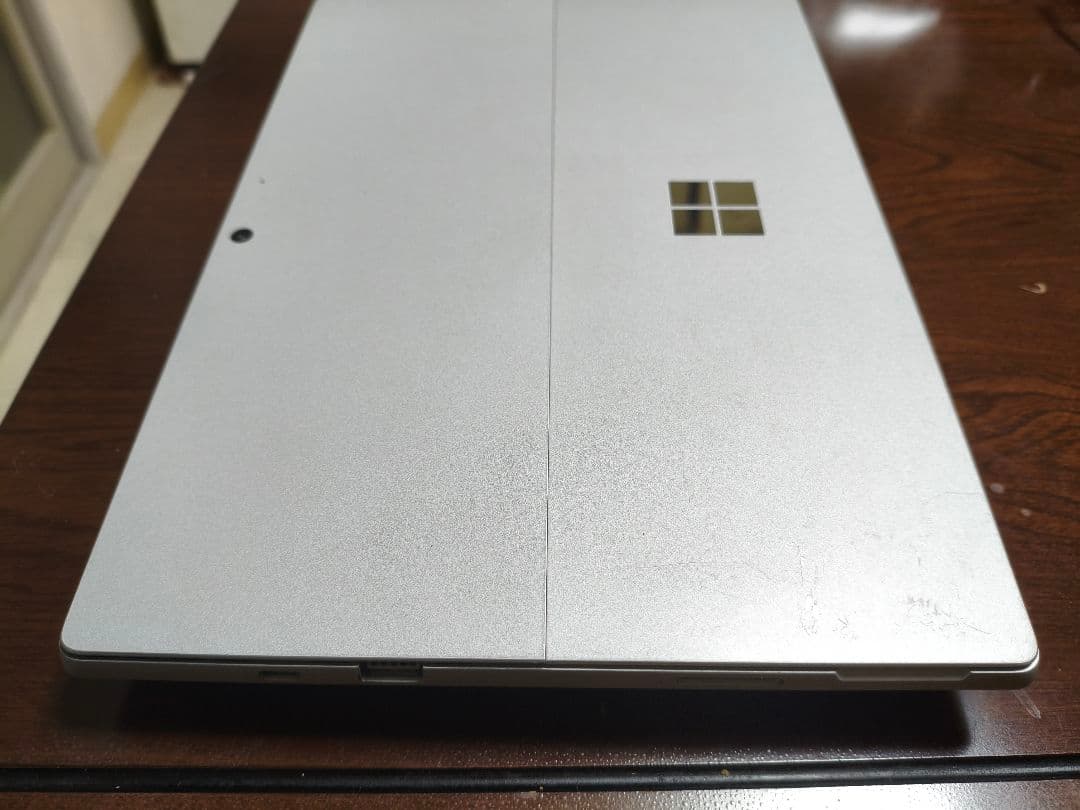 Microsoft Surface Pro７ シルバー