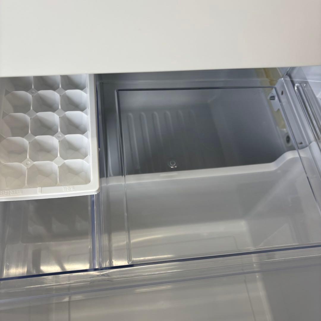 587　冷蔵庫　無印良品　深澤直人　人気　小型　一人暮らし　設置無料　安い　中古