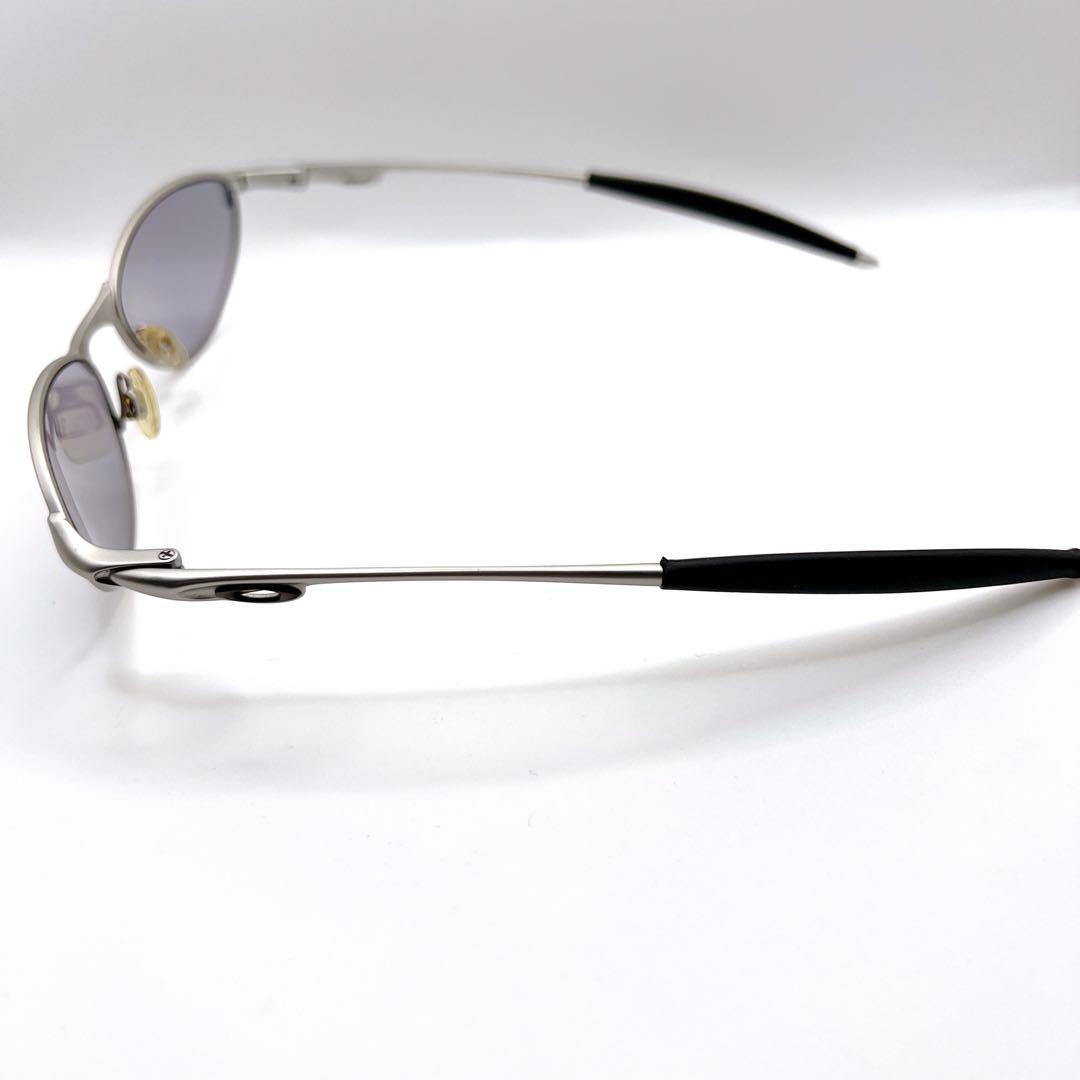 小物 Oakley Tie Spoon Sunglasses 00s Y2K