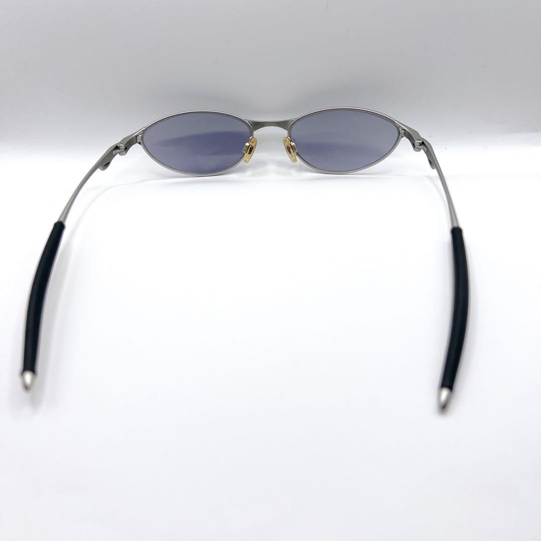 小物 Oakley Tie Spoon Sunglasses 00s Y2K