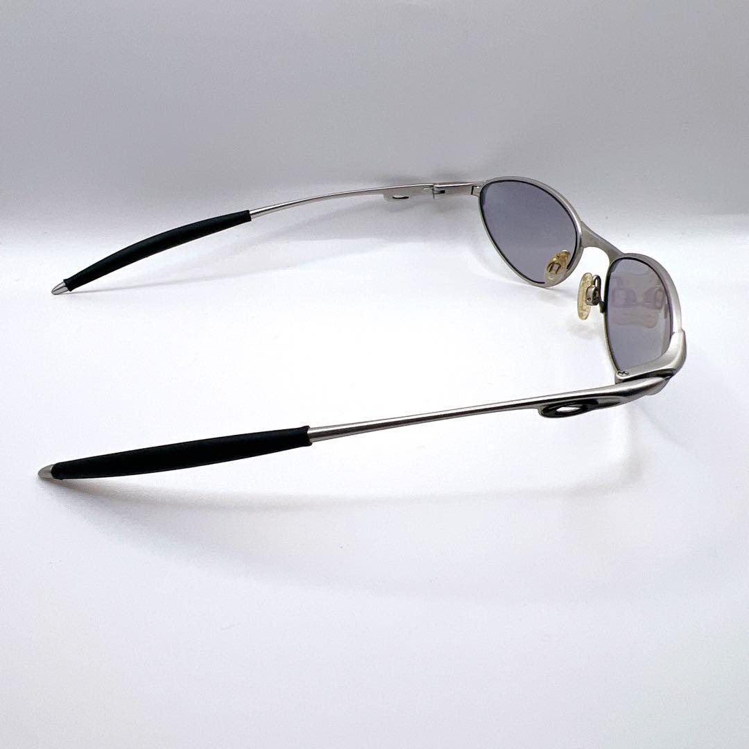 小物 Oakley Tie Spoon Sunglasses 00s Y2K