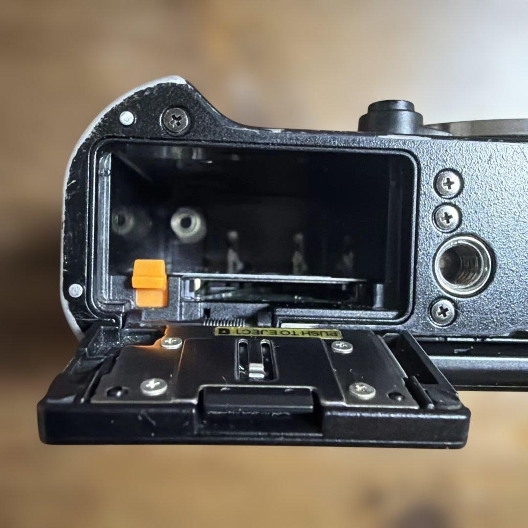 ジャンクFujifilm X-T10 7Artisans 35mm F1.2