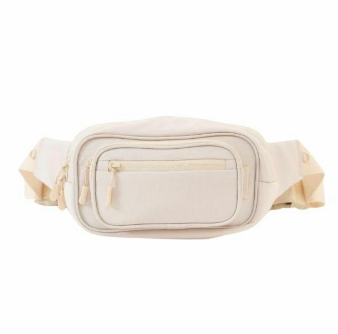 ポムル(POMULU) ヒップシートショルダーバッグ