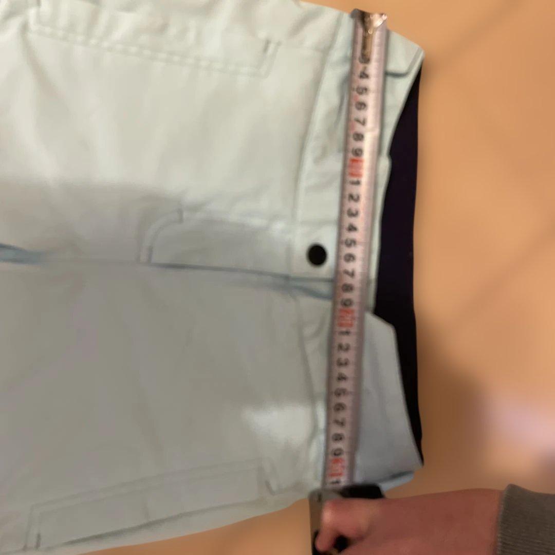 【美品】【短時間のみ着用】KJUS 子ども用スキーウェア 128