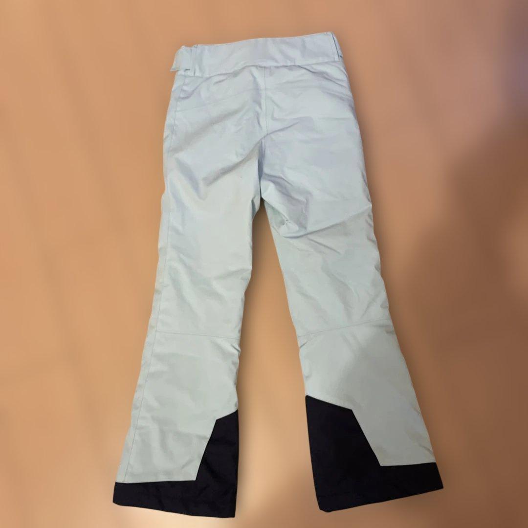 【美品】【短時間のみ着用】KJUS 子ども用スキーウェア 128