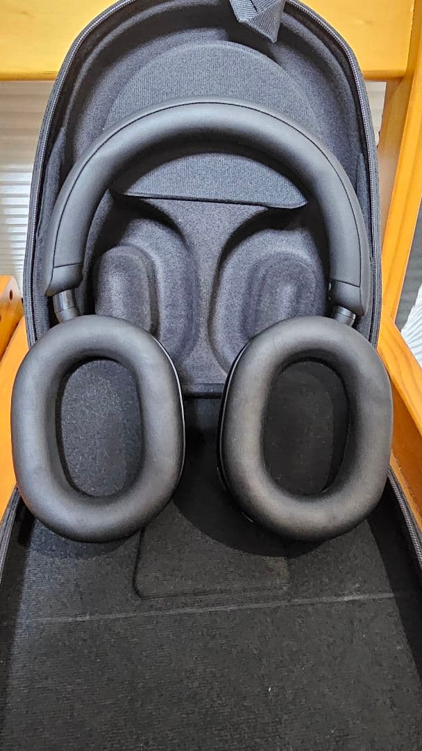 SONY ワイヤレスヘッドホン wh-1000xm5