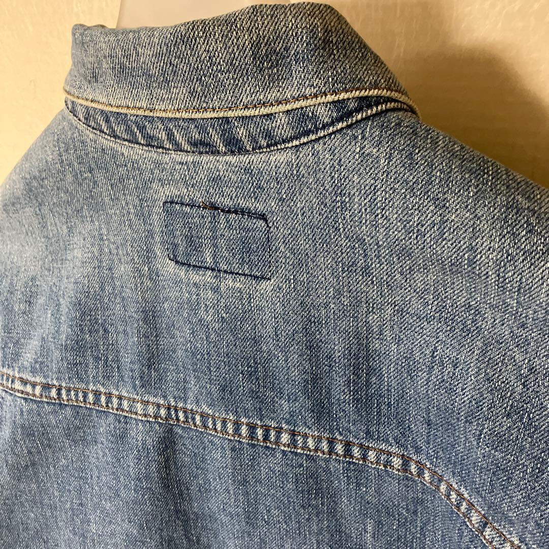 神*り様 80's リーバイス 70502-0217 Lサイズ オレンジタブ 日