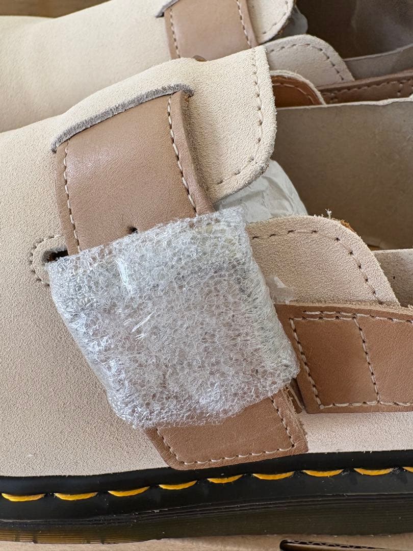 【Dr.Martens】サンダル JORGEII スリッポン