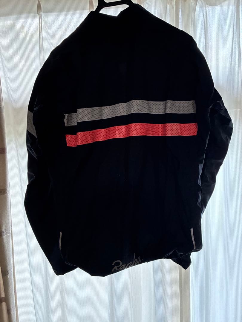 ラファ Men’s Brevet GORETEX Rain Jacket XL