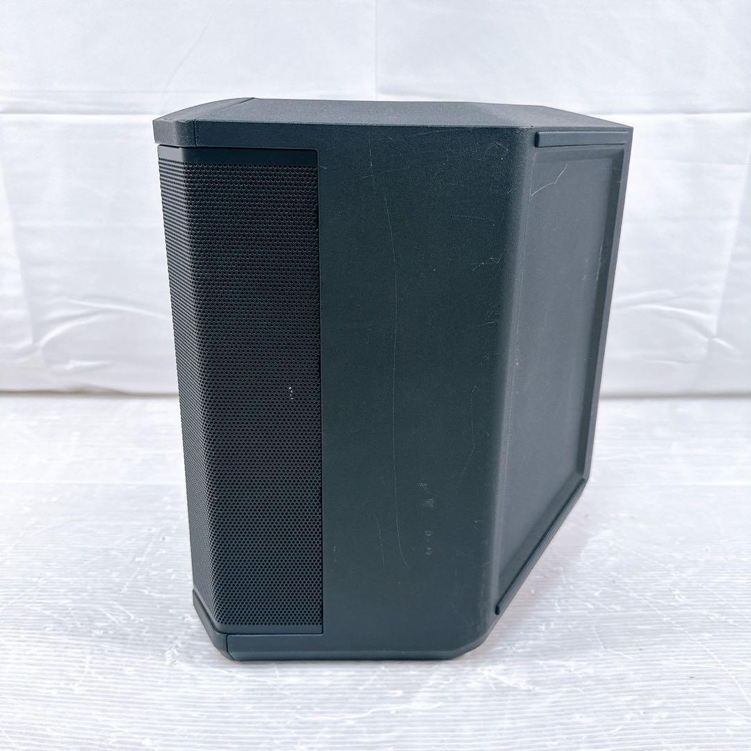 BOSE S1 PRO ポータブルPAシステム ボーズ スピーカー 高音質