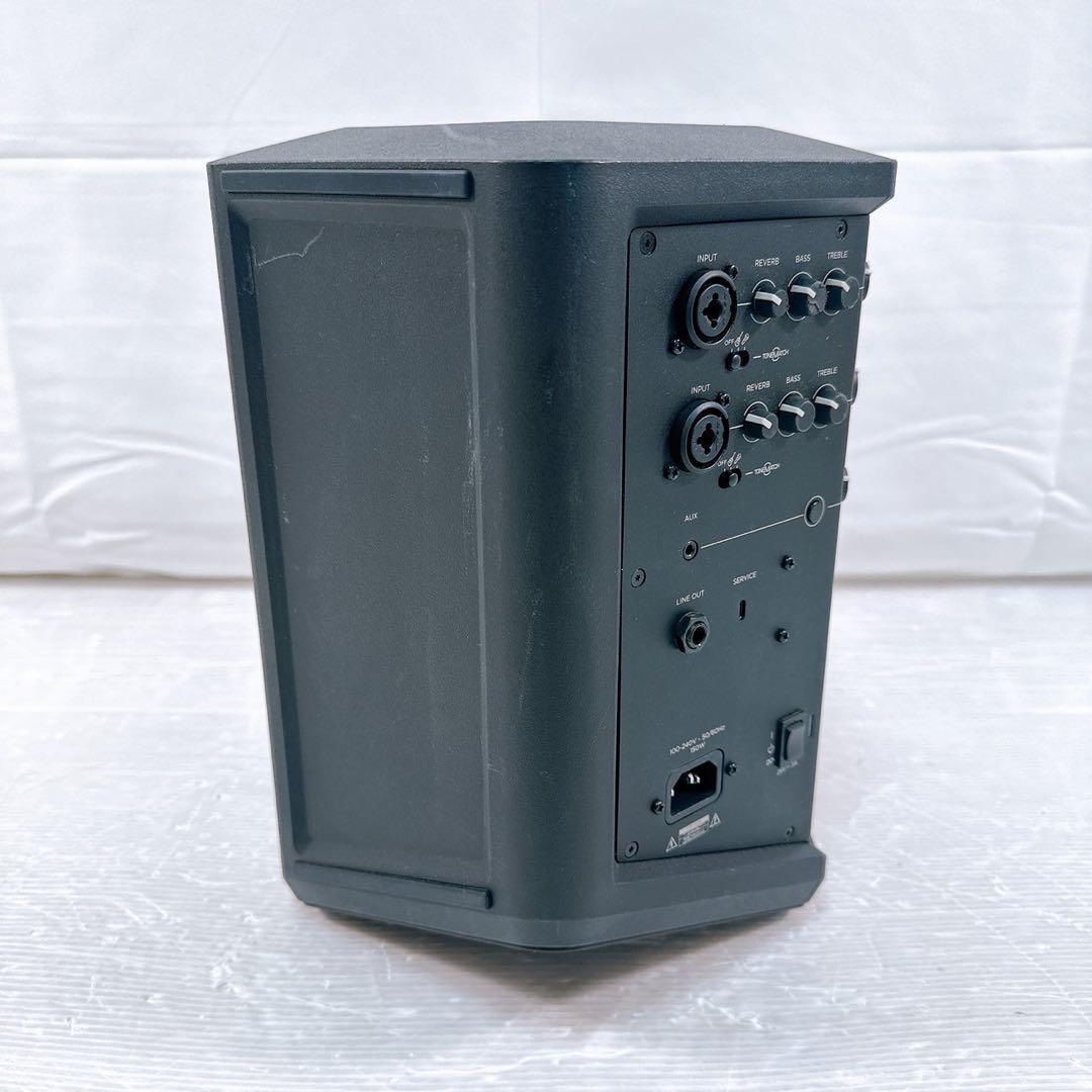 BOSE S1 PRO ポータブルPAシステム ボーズ スピーカー 高音質