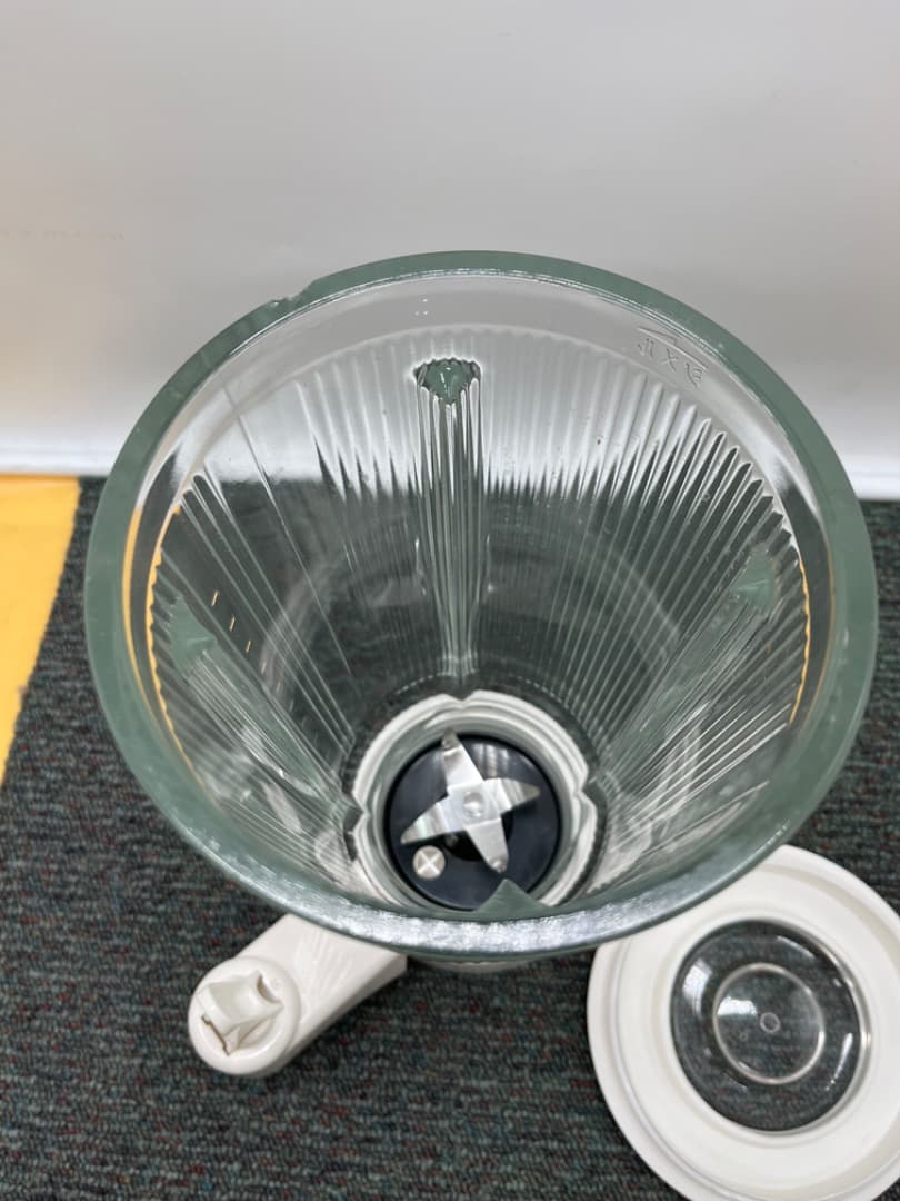 Panasonic（パナソニック）　ミキサー　MX-152SP　業務用　f873