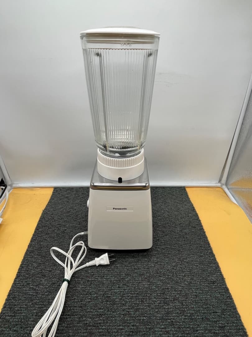 Panasonic（パナソニック）　ミキサー　MX-152SP　業務用　f873