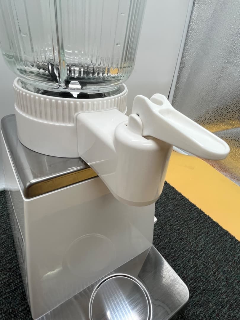 Panasonic（パナソニック）　ミキサー　MX-152SP　業務用　f873