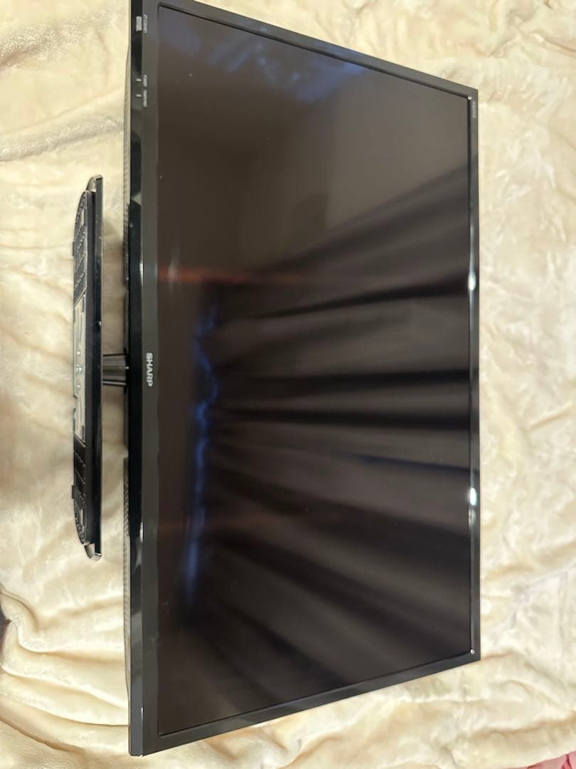 SHARP 32インチ液晶テレビ 2T-C32AE1