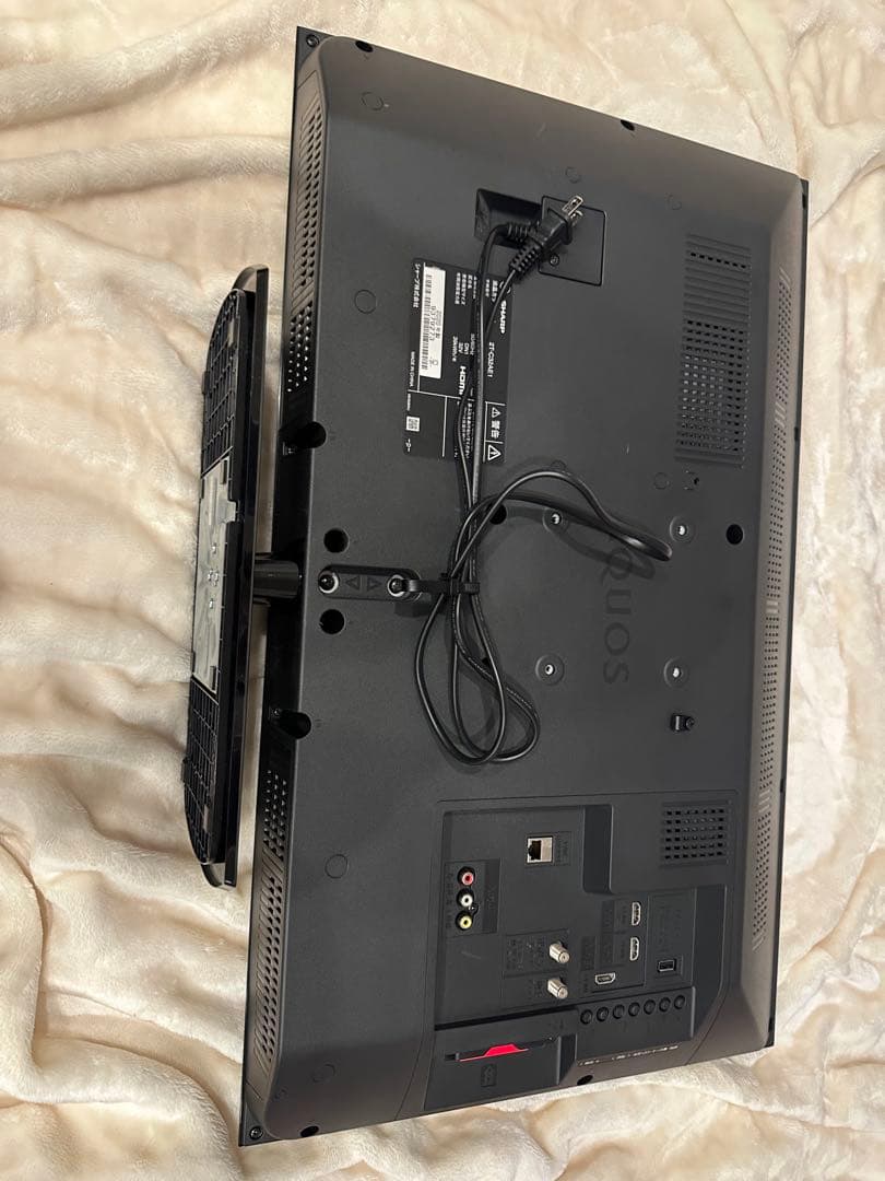 SHARP 32インチ液晶テレビ 2T-C32AE1