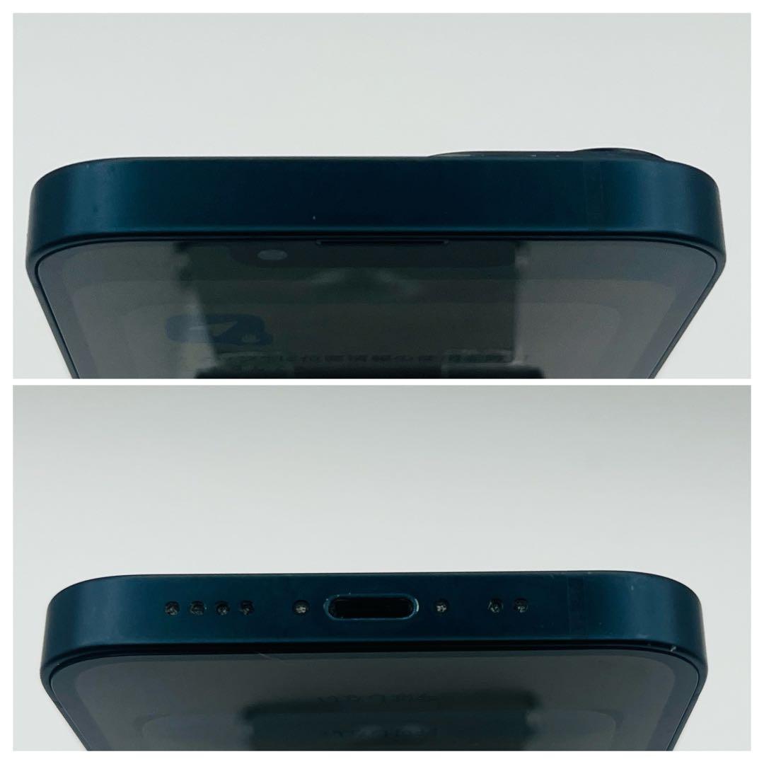 iPhone13mini 128GBミッドナイトSIMフリー