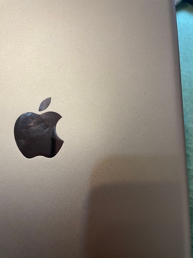 iPad 第6世代 Wi-Fiモデル 32GB ピンクゴールド