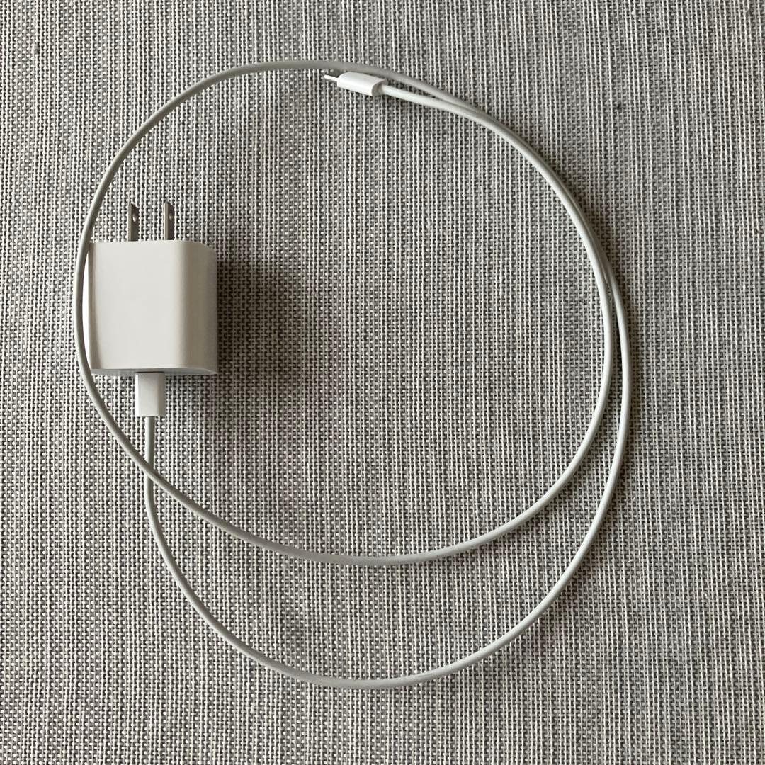 値下げ！！　iPad Air 第５世代 64GB 美品　バッテリー最大容量99%