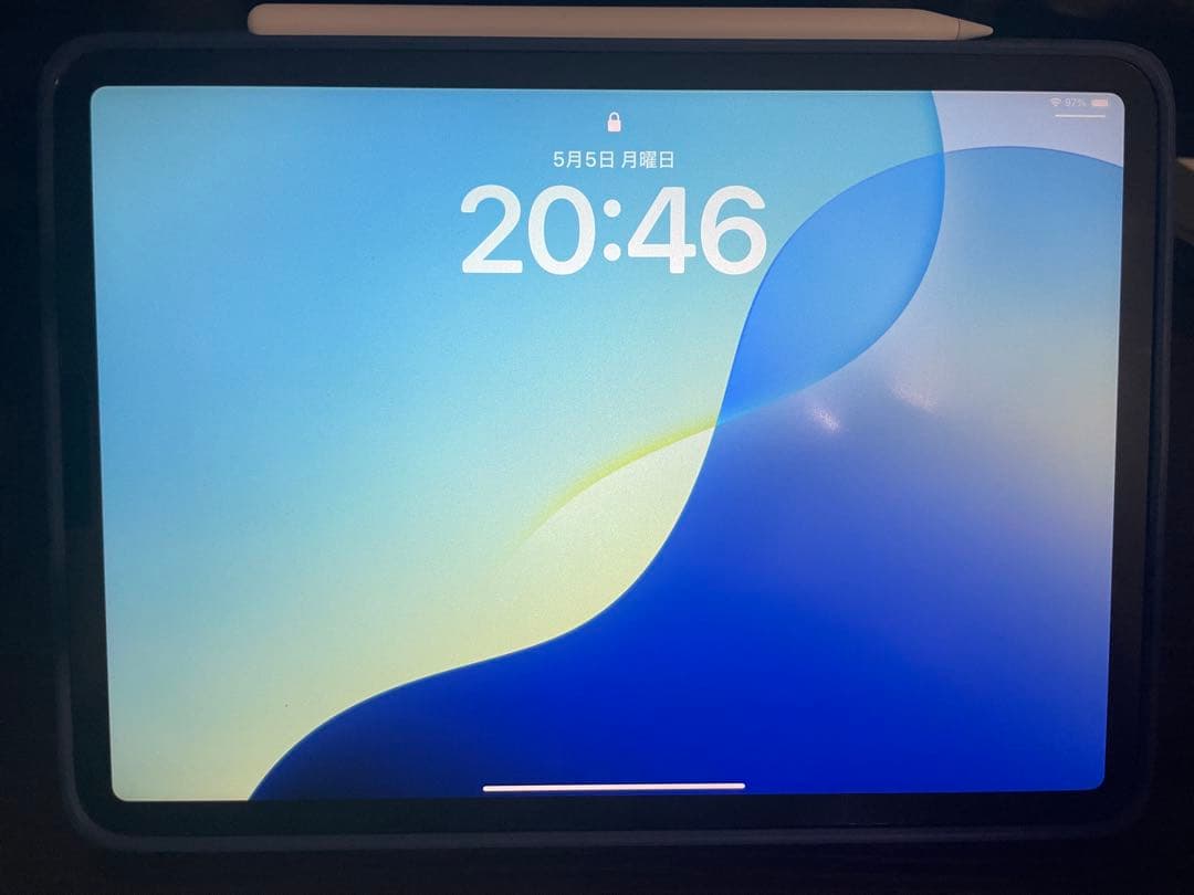 G*n様 iPadPro （11インチ 第4世代） （Apple pencil第