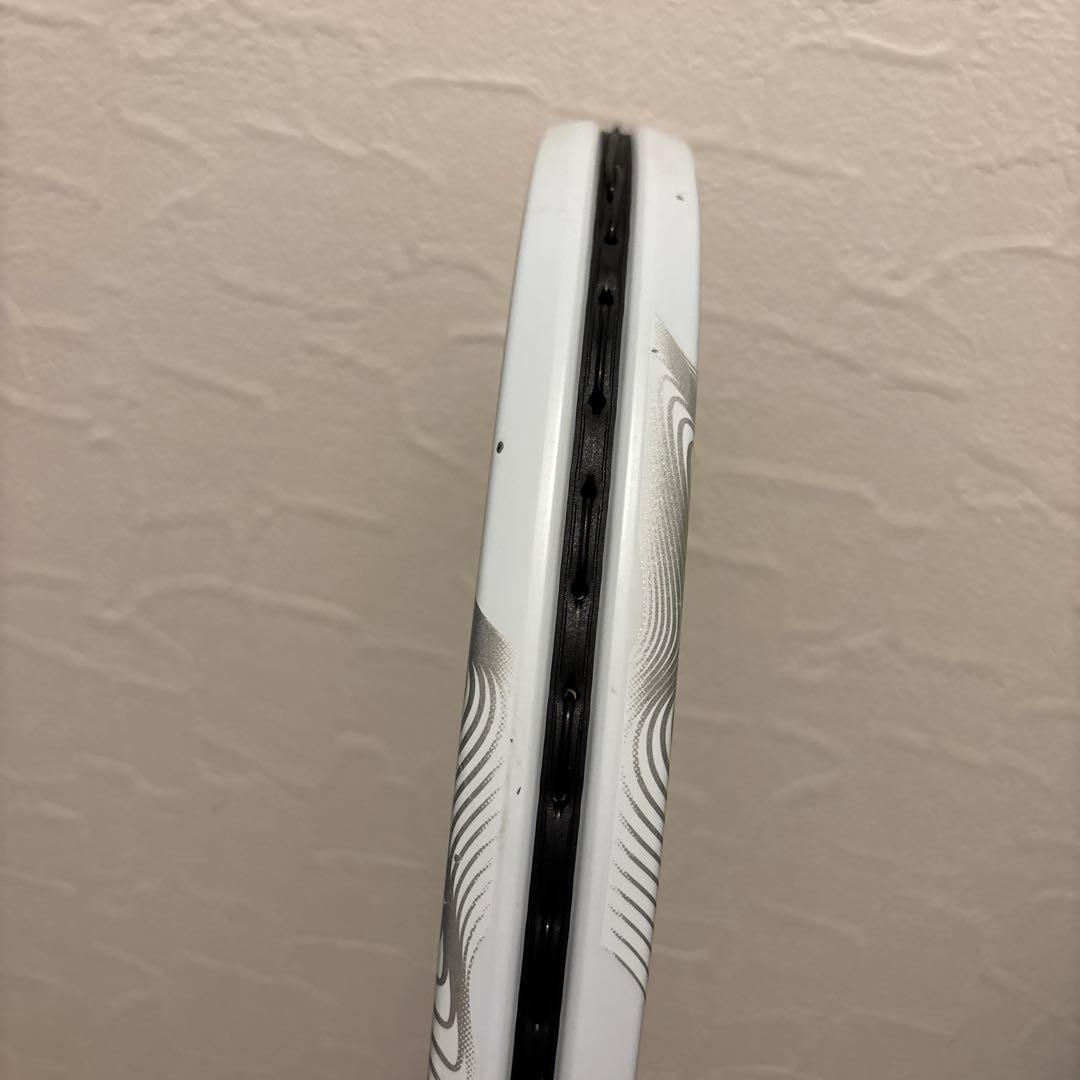 ヨネックス NANOFORCE 8V