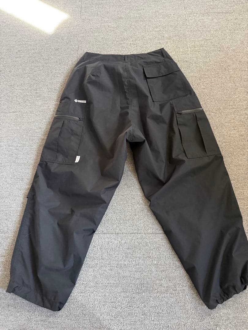 別注 GORE-TEX WINDSTOPPER CARGO PANTS 25AW