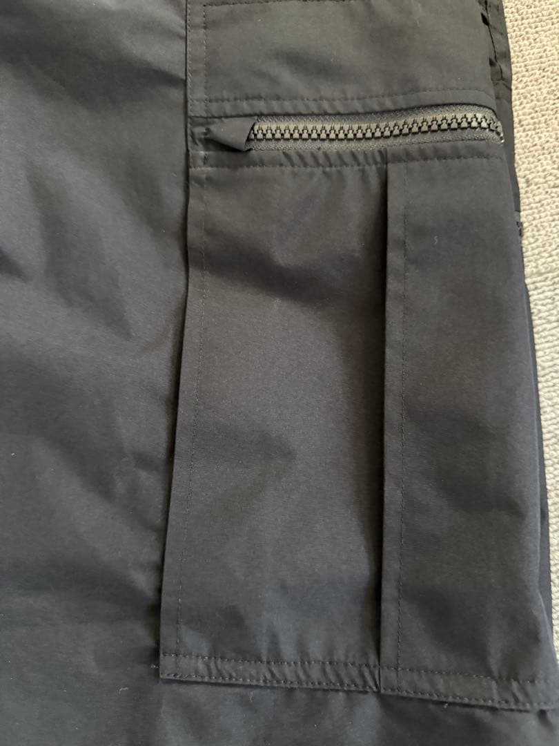 別注 GORE-TEX WINDSTOPPER CARGO PANTS 25AW