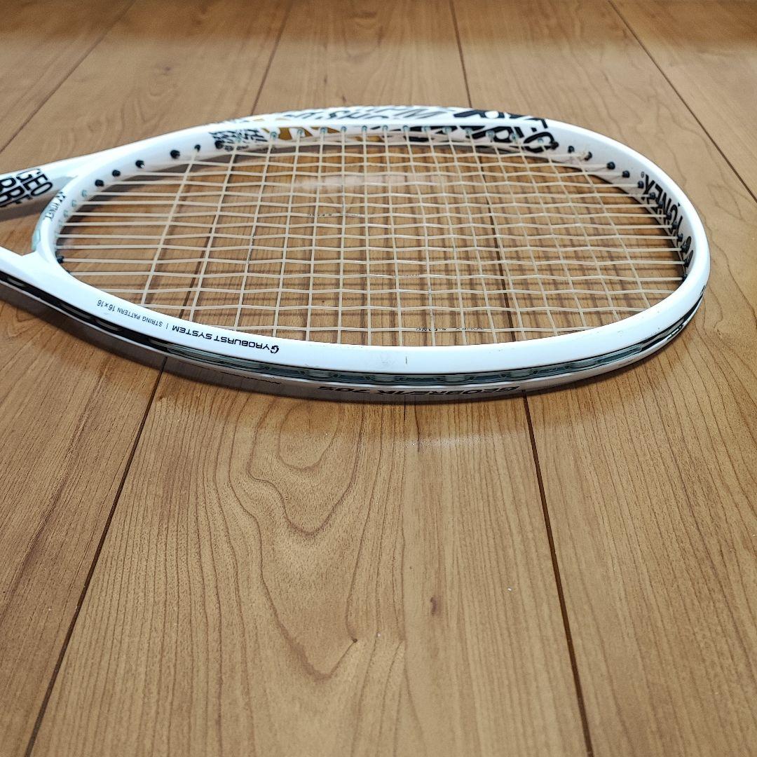 ラケット(軟式用) 25041201 YONEX GEOBREAK 70S UL1