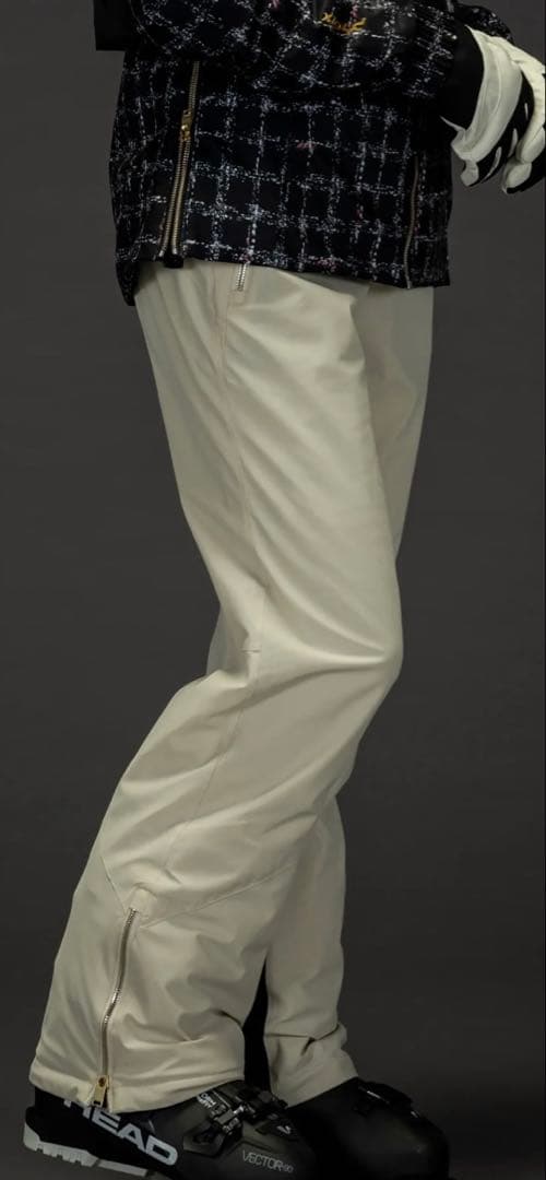 ★週末値下げ中★ 【XL】新品未使用フェニックス　上位モデル　スキーパンツ