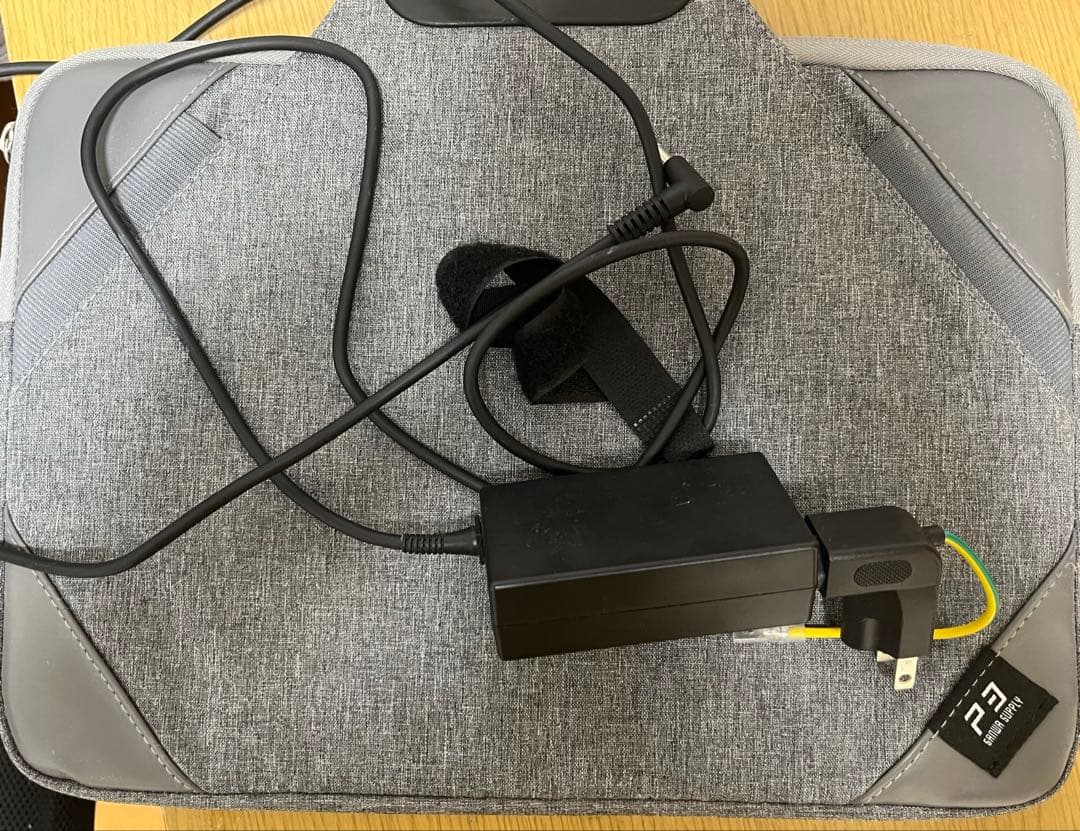 Windowsノート本体 HP Pavilion Aero 13-be2010AU