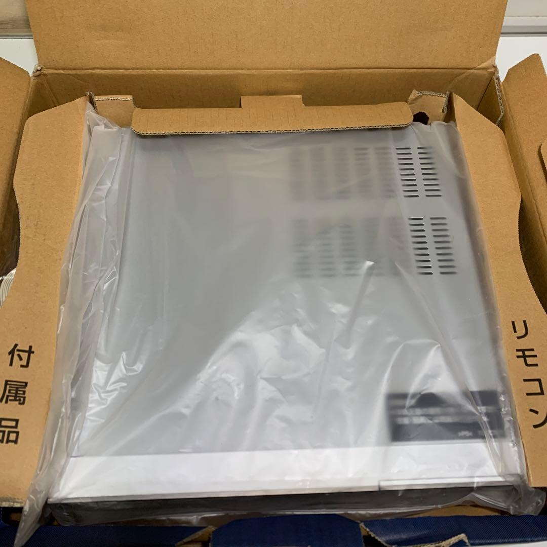 ⭐️パナソニック 地上/BS/CSデジタル ハイビジョンチューナー⭐️新品未使用