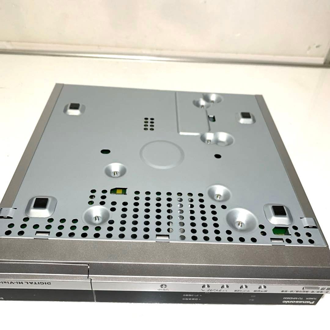 ⭐️パナソニック 地上/BS/CSデジタル ハイビジョンチューナー⭐️新品未使用