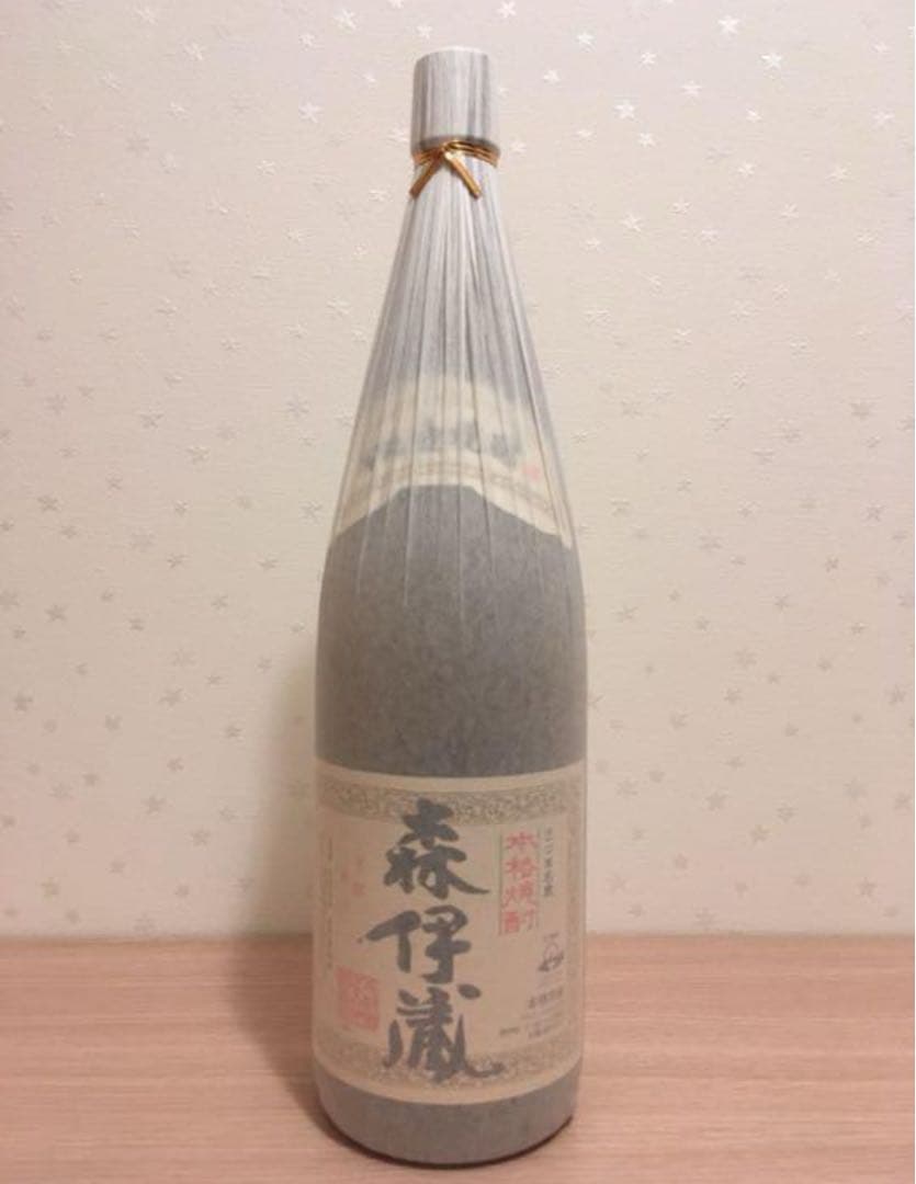 【値下げ】森伊蔵 1800ml