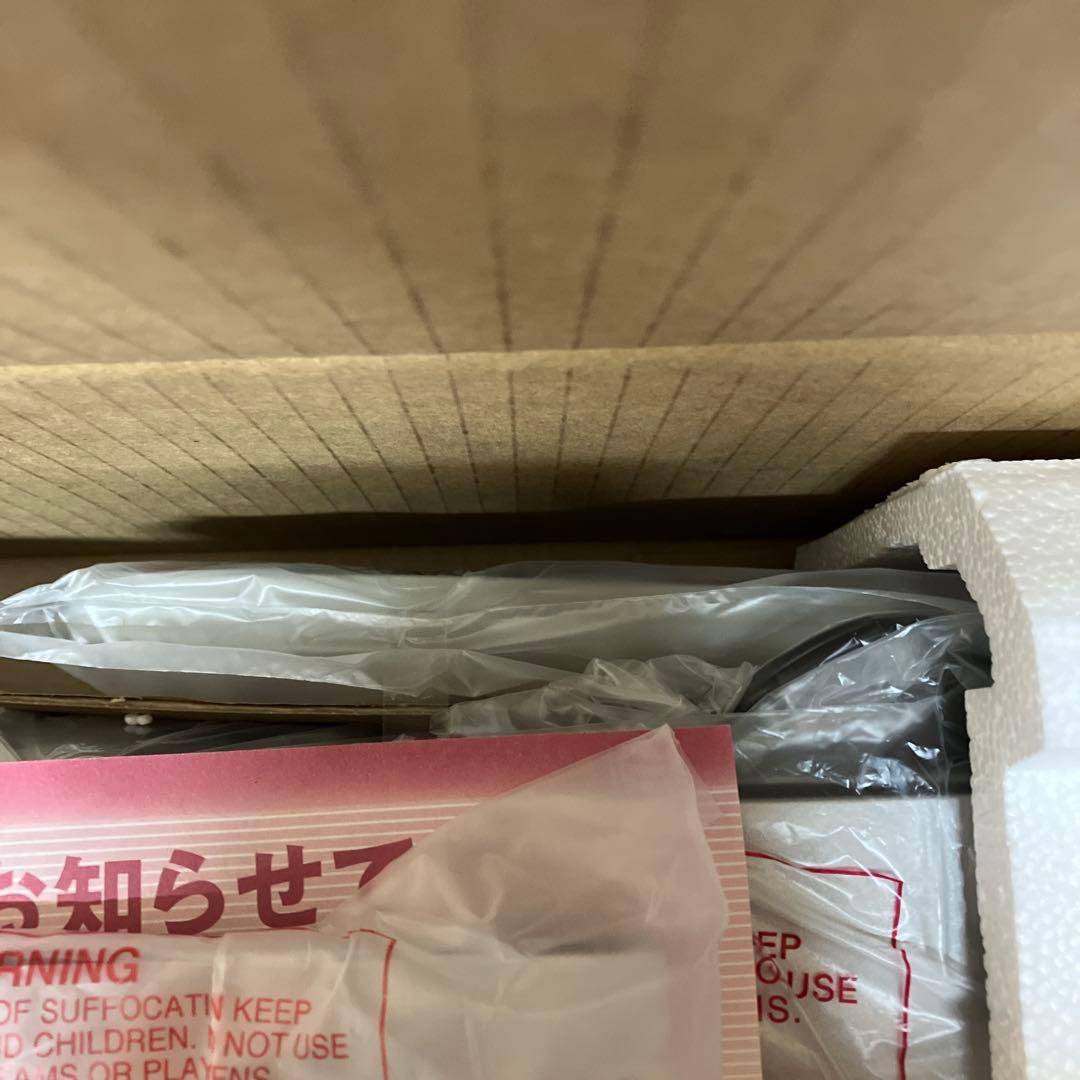 ES0013 【未使用】　SHARP DV-NC750 ビデオDVDレコーダー