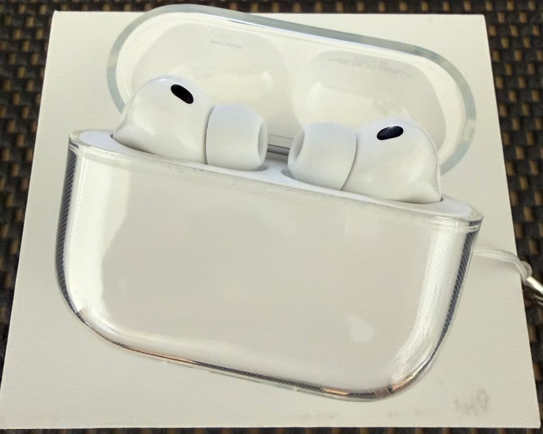 AirPods Pro 第3世代 KASOTT イヤーピース