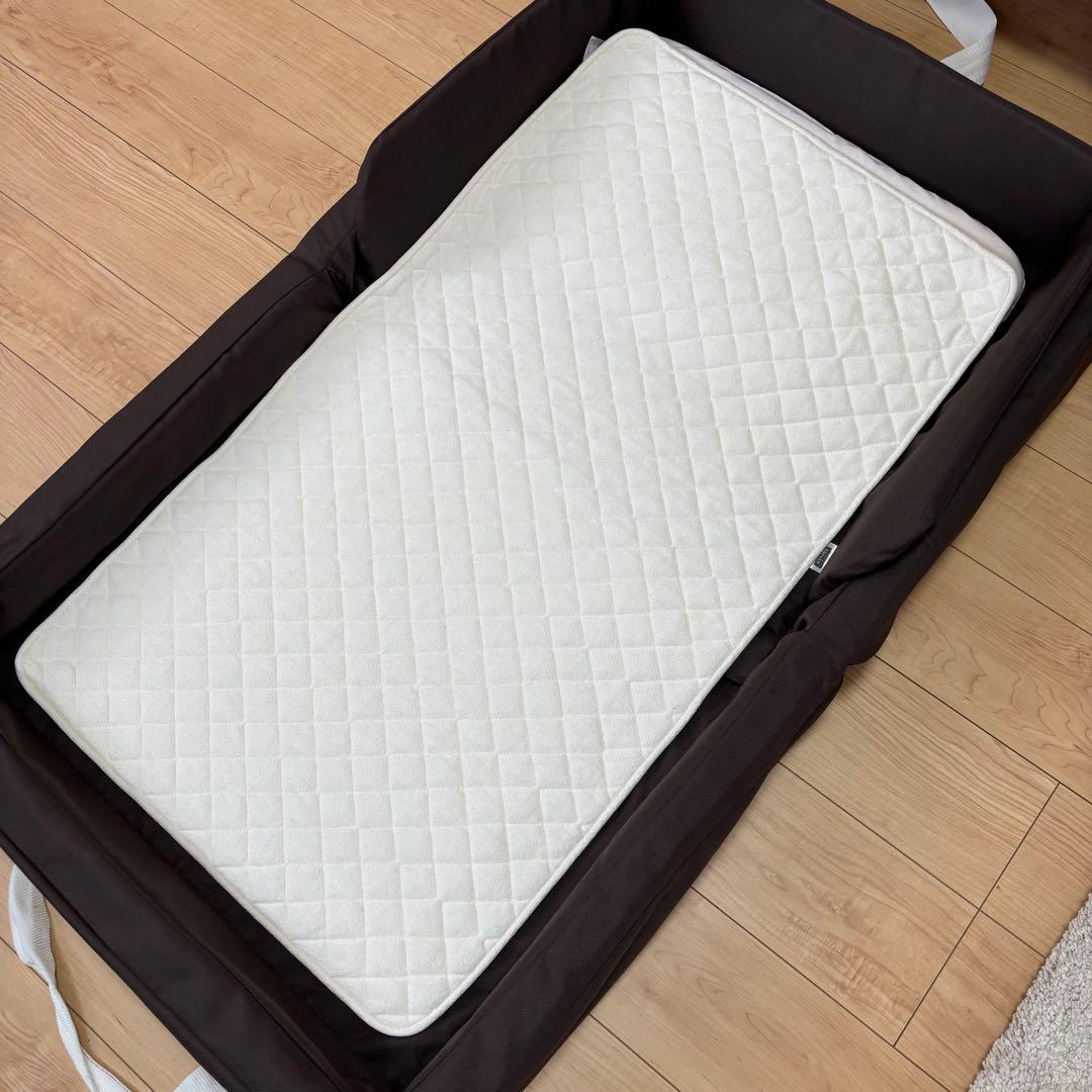 farska ファルスカ コンパクトベッドフィットL