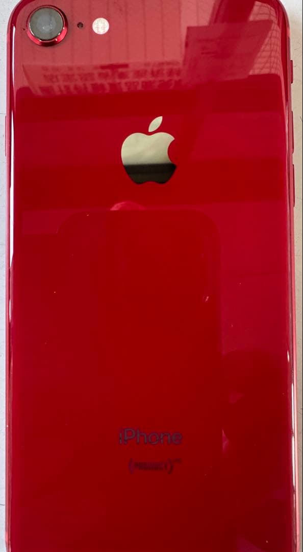 スマートフォン本体 Apple iPhone 8